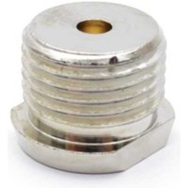 Dennerle Crystal-L CO2 Adapter Nano Wegwerp