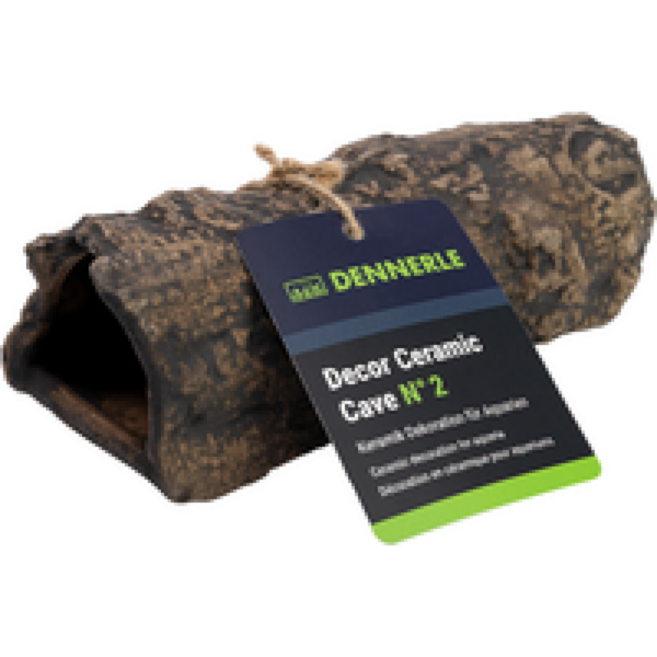 Dennerle Decor Ceramic Cave Nr. 2