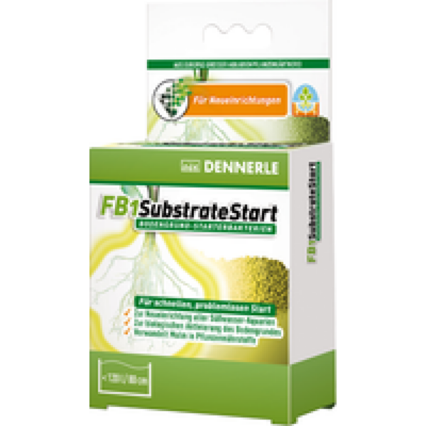Dennerle FB1 SubstrateStart 50 Gram