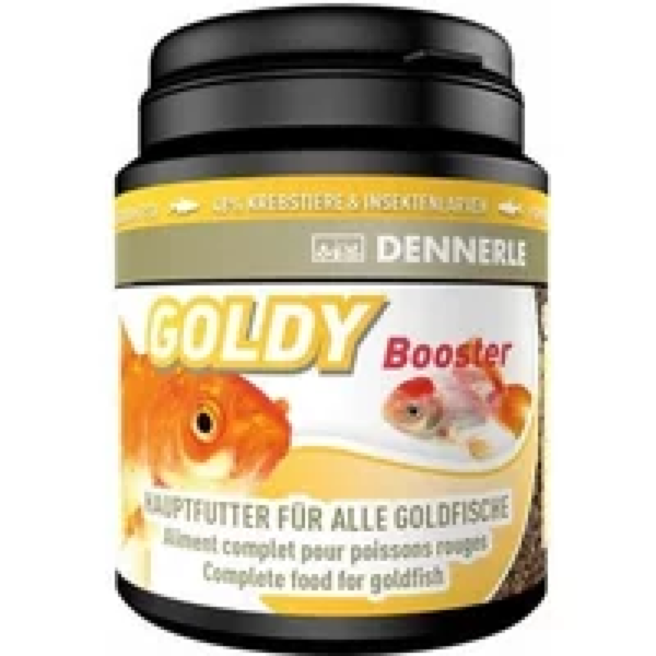 Dennerle Goldy Booster 200ML