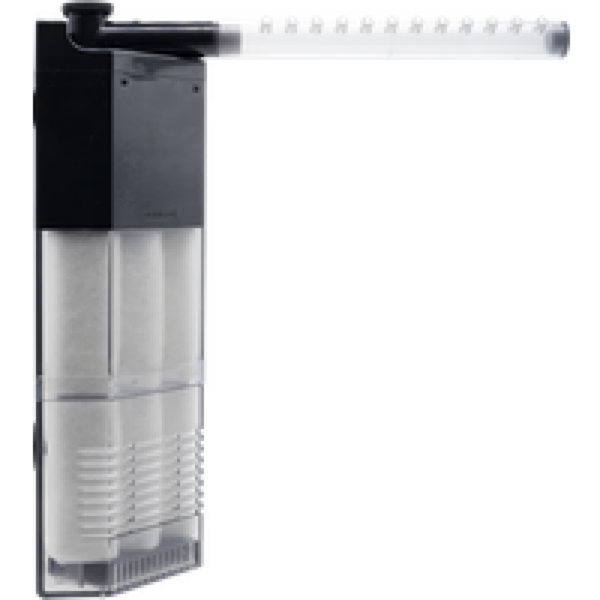 Dennerle Nano Clean Hoekfilter XXL 100