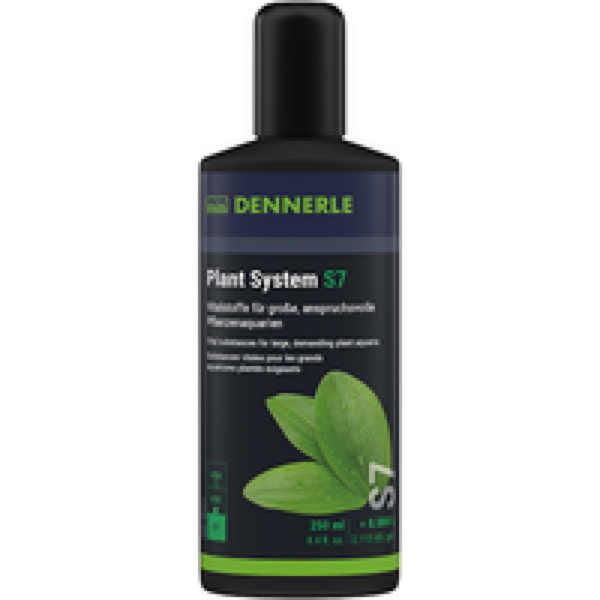 Dennerle Plant System S7 250ML