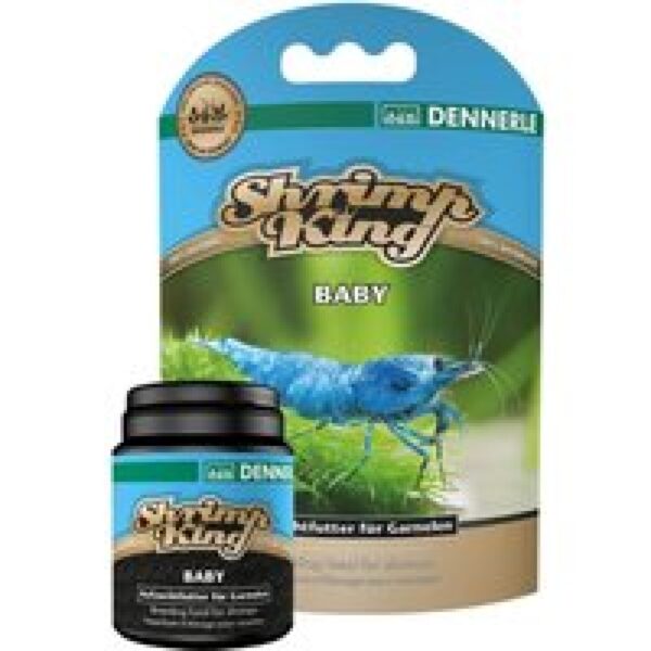 Dennerle Shrimp King Baby 30 Gram
