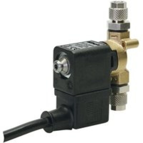 Dupla Aqua Magneetventiel