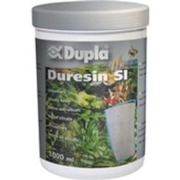 Dupla Duresin SI Silicaathars 1000ML