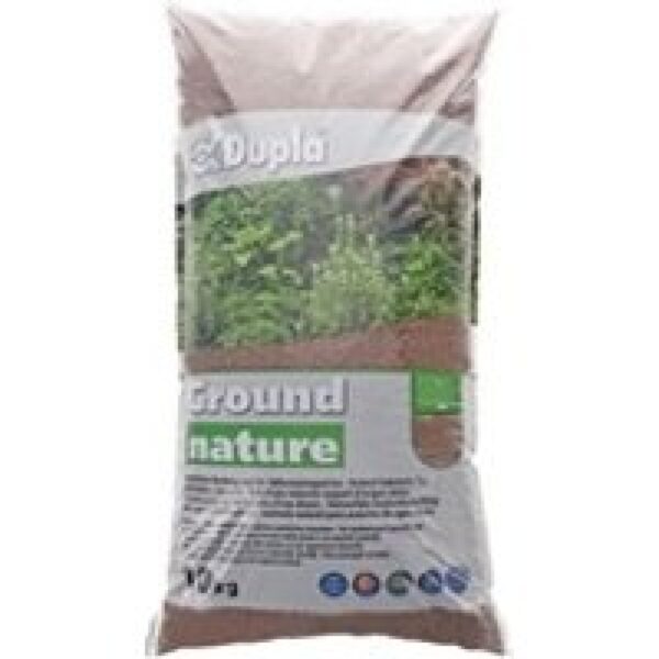 Dupla Ground Nature Basic 10KG