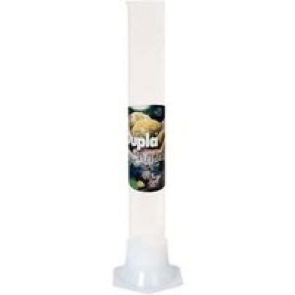 Dupla Hydrometer Glazen Cilinder 500ML