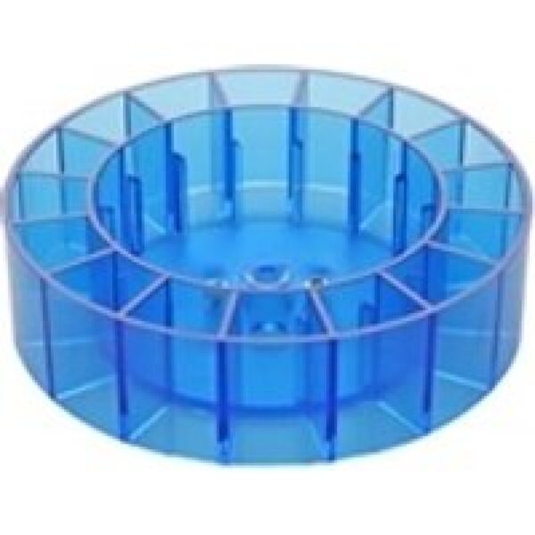 Dupla Matic Voedertrommel