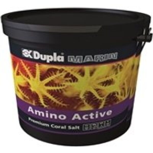 Dupla Premium Coral Salt Amino Active 8KG