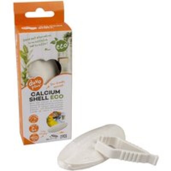 Duvo+ Calciumschaal 2st - 11cm