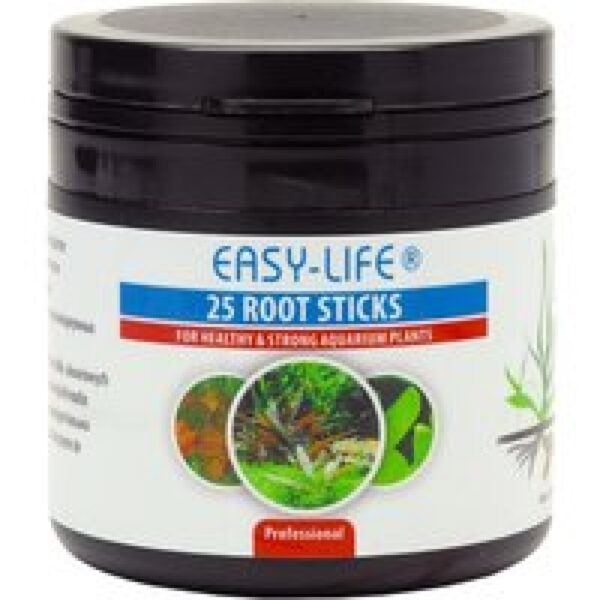 Easy Life Rootsticks 25 Stuks
