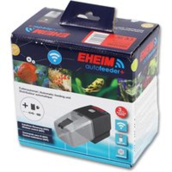 Eheim Autofeeder+
