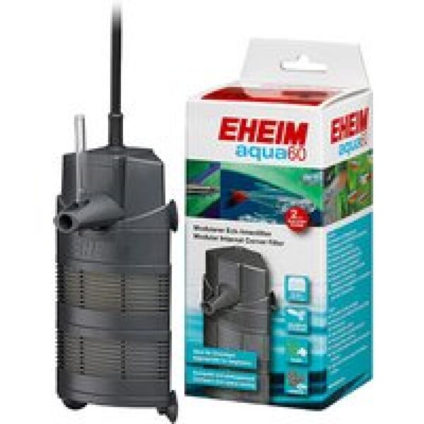 Eheim Binnenfilter Aqua 60 230V-50Hz