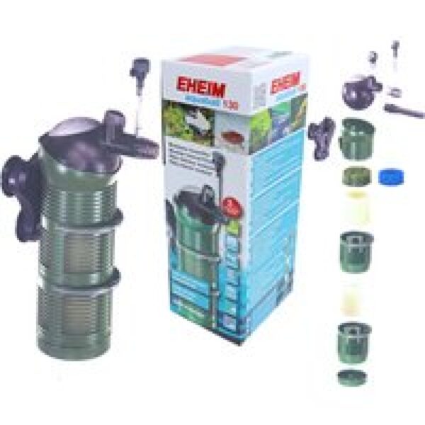 Eheim Binnenfilter Aquaball 130 2402.020