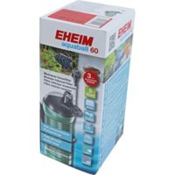 Eheim Binnenfilter Aquaball 60 2401.020