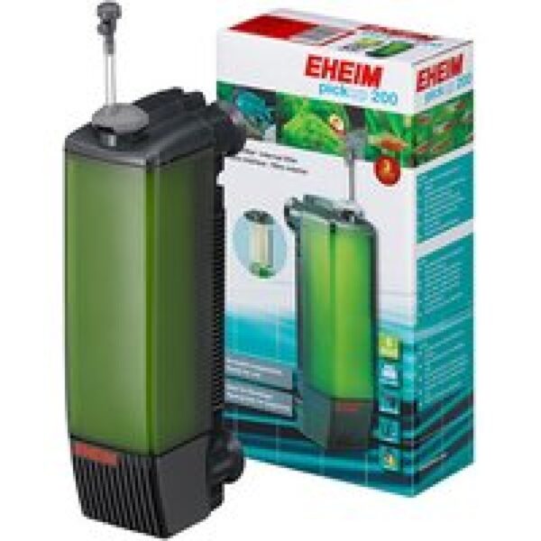 Eheim Binnenfilter Pickup 200