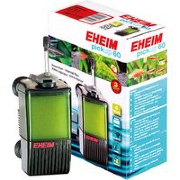 Eheim Binnenfilter Pickup 30-60L