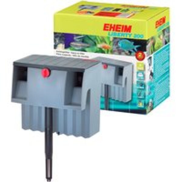 Eheim Buitenfilter Liberty 200 760 L/H