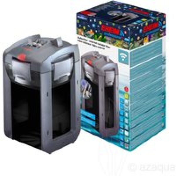 Eheim Buitenfilter Professional 5E Wifi 350 inclusief filtermassa