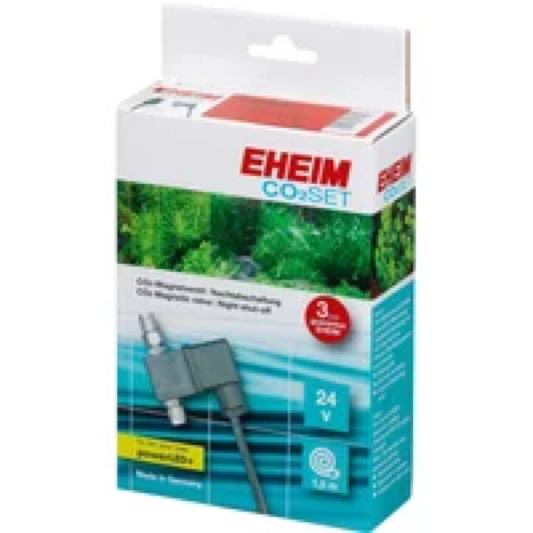 Eheim Co2 Magneetventiel Voor Powerled+