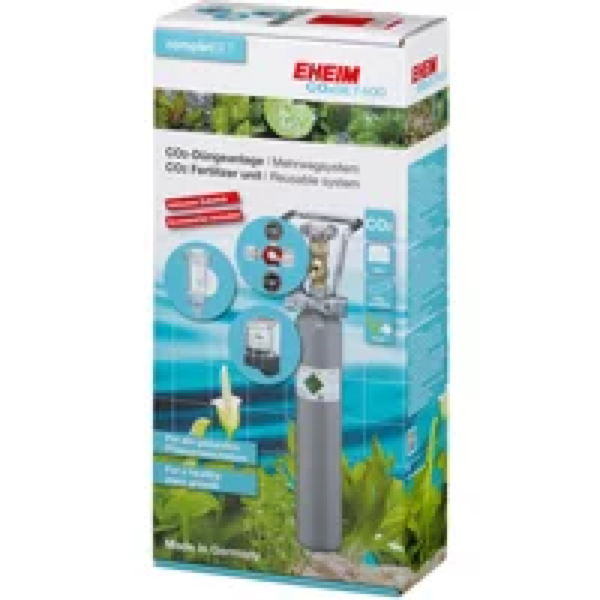 Eheim Co2 Set 400 Compleet