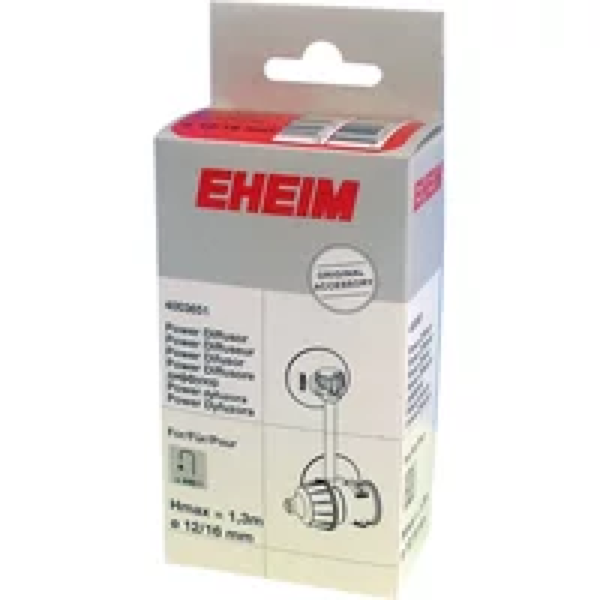 Eheim Diffusor voor installatieset 2 Ø12-16mm