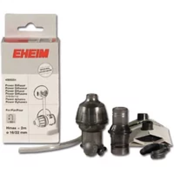 Eheim Diffusor voor installatieset 2 Ø16-22mm
