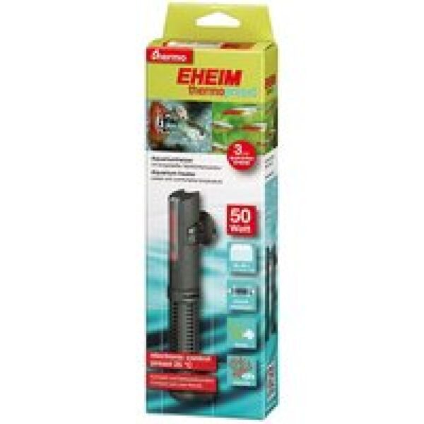 Eheim Electronic Control Thermopreset 50W/ 168,5MM