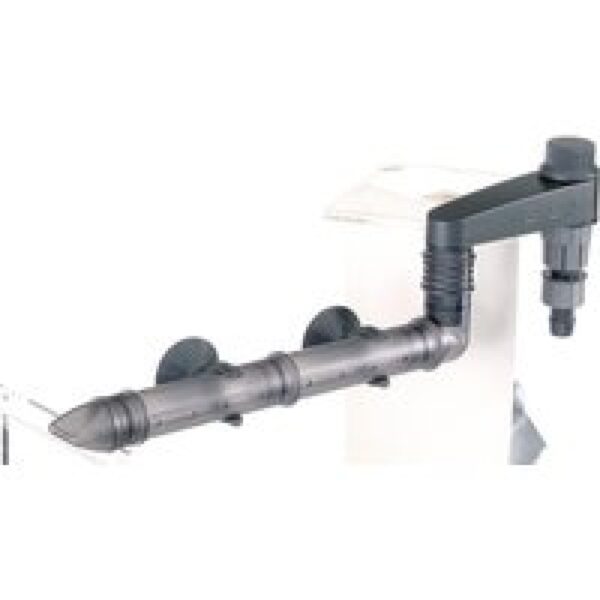 Eheim Installatieset 2 | Outflow Ø16-22mm