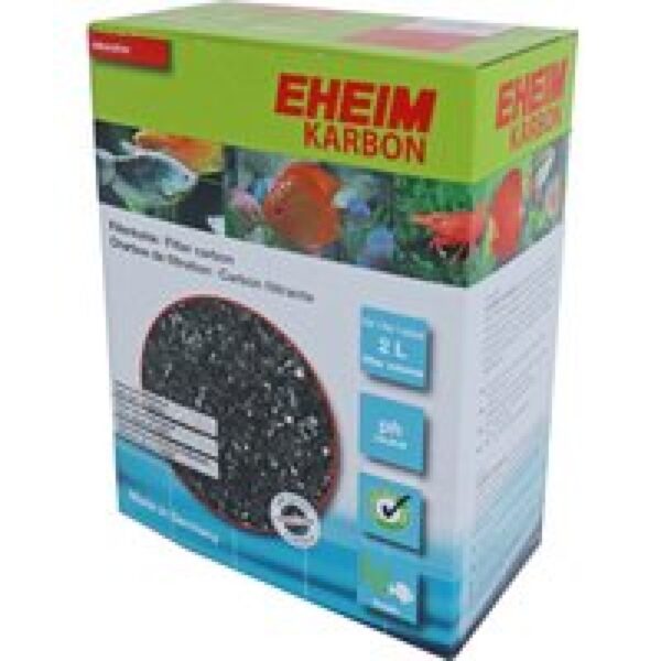 Eheim Karbon 2 Liter - Nr. 2501101