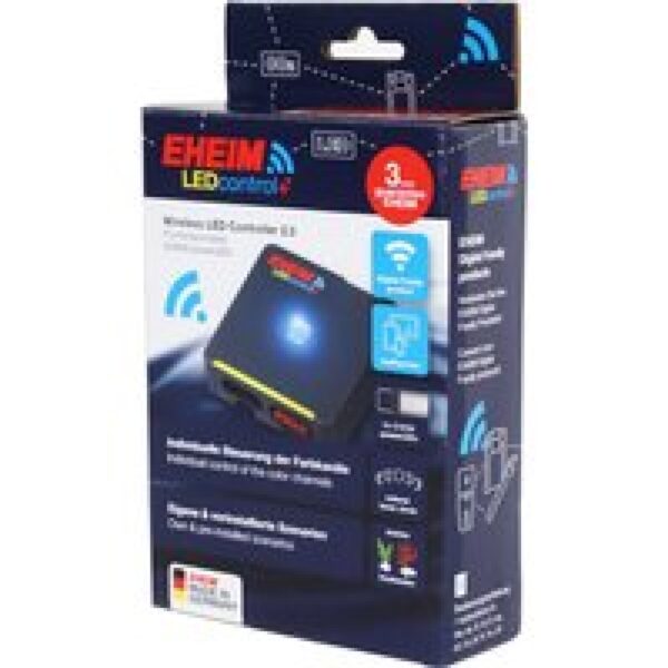 Eheim Ledcontrol+ Wifi Voor Powerled+