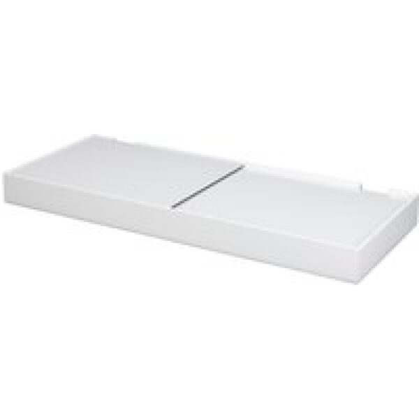 Eheim Lichtkap Variluxled 120 Wit 1X20W