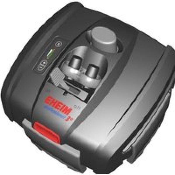 Eheim Pompkop voor 2074/350 PROF 3e