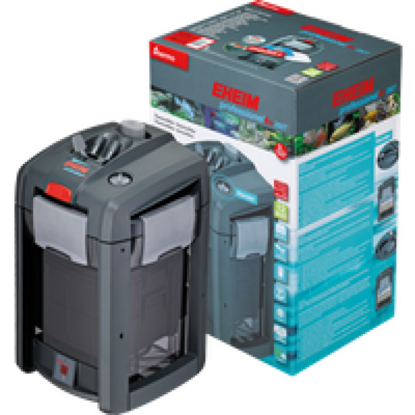 Eheim Professional 4+ 250T voor 120-250L