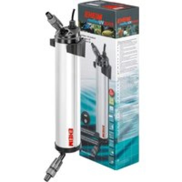 Eheim ReeflexUV 2000 UV-filter