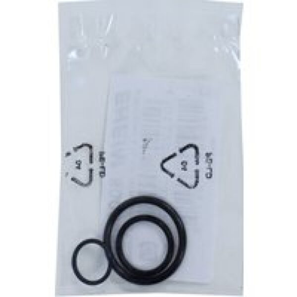 Eheim Rubber Ring Pak 3 - Nr. 8000440