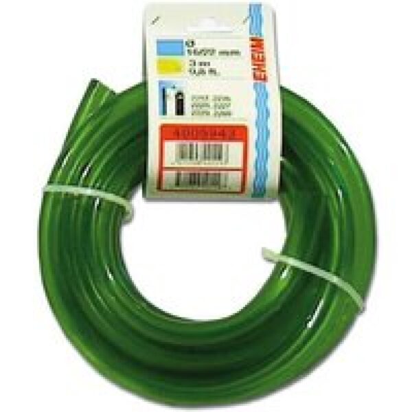 Eheim Slang Groen Ø16-22mm - Per 3 meter