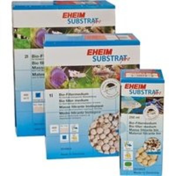 Eheim Substraat pro 1 Liter