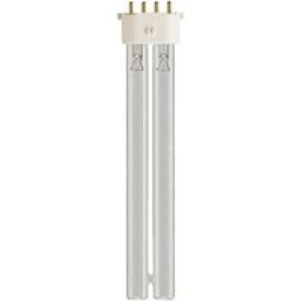 Eheim UVC-lamp 7W 4 Pin 2G7 Versie Voor Reeflex Uv 350 (Vanaf Serie 193605)