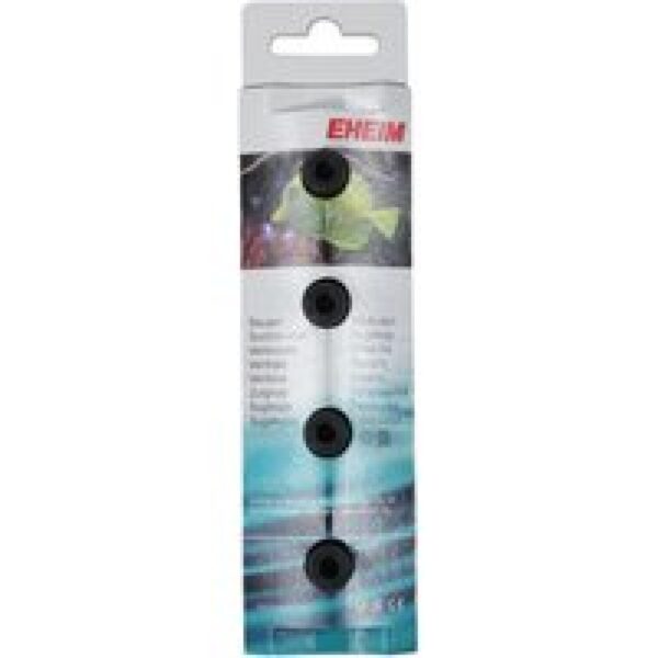 Eheim Zuignap Nr. 7271100 - 4 Stuks