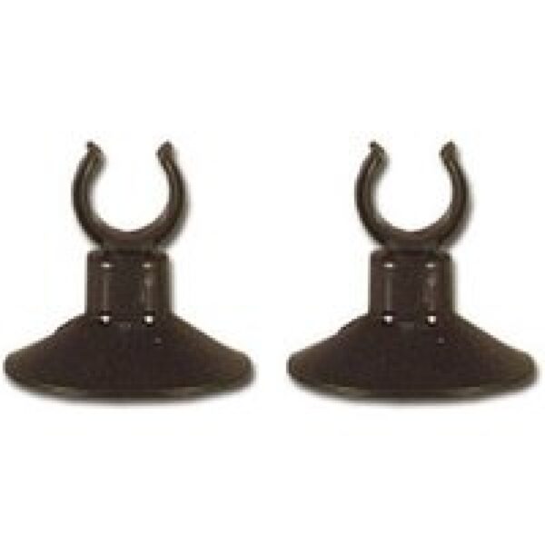 Eheim Zuignap voor slang 12/16mm 2 stuks