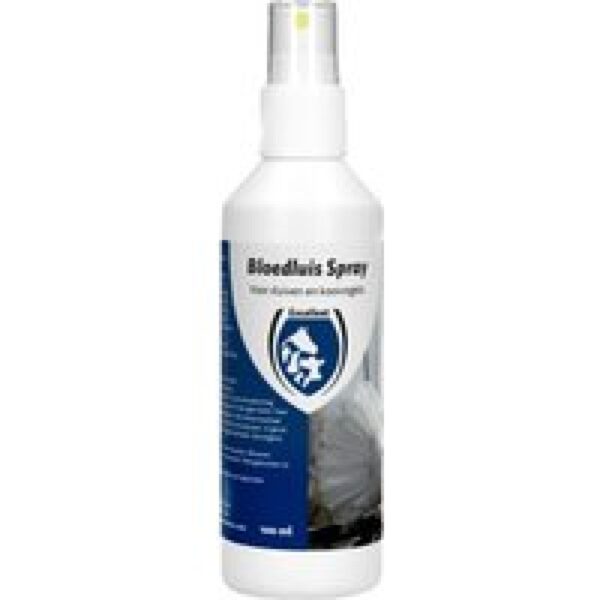 Excellent Bloedluis spray 100ML