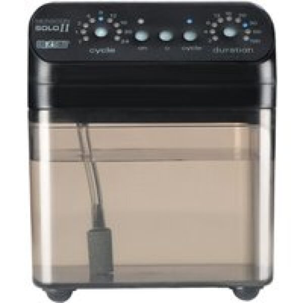 Exo Terra Automatisch vernevelingssysteem Monsoon Solo II – 1,5 L programmeerbare sproei-installatie voor terraria