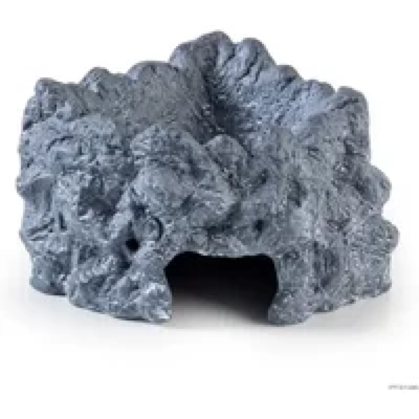 Exo Terra Keramische Hoekgrot Vochtvasthoudend | Corner Cave S/M/L M