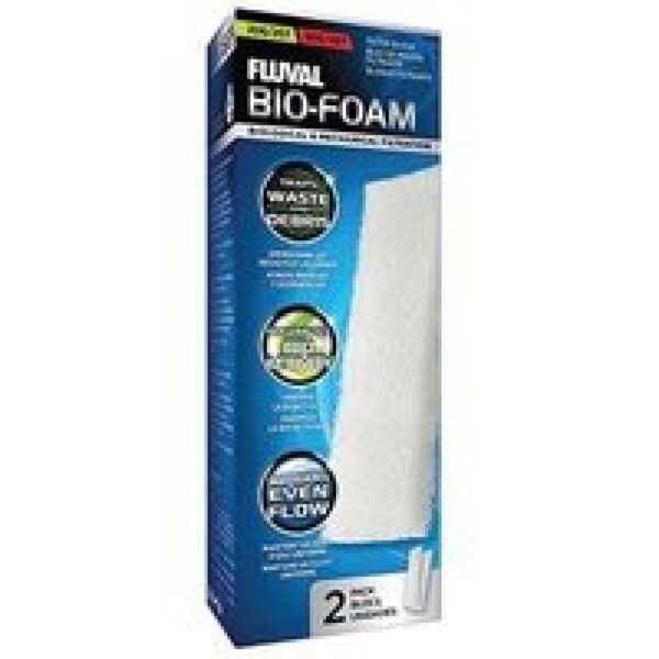 Fluval Bio Foam 207/307