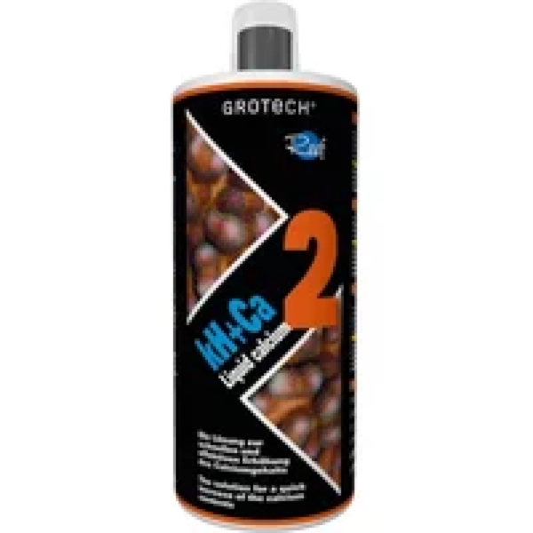 Grotech Ca+Kh 2 1L