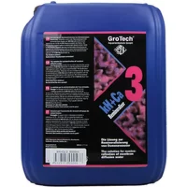 Grotech Ca+Kh 3 5L