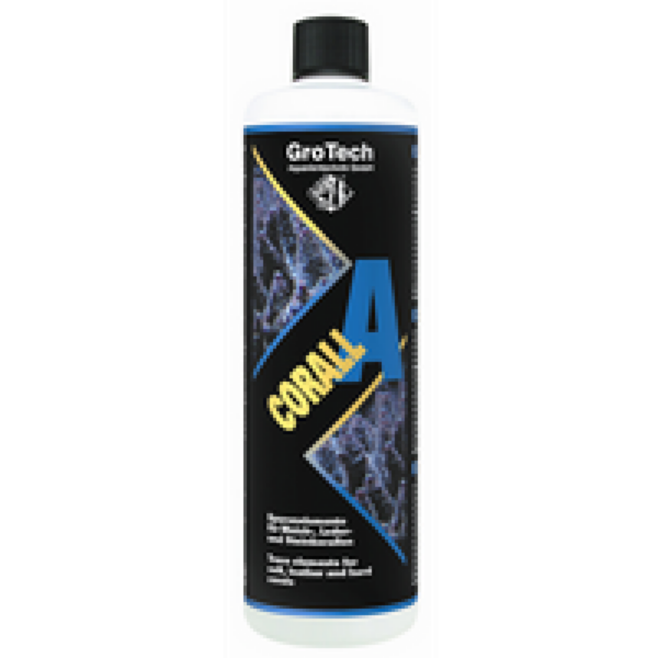 Grotech Corall A Spoorelementen 500ML