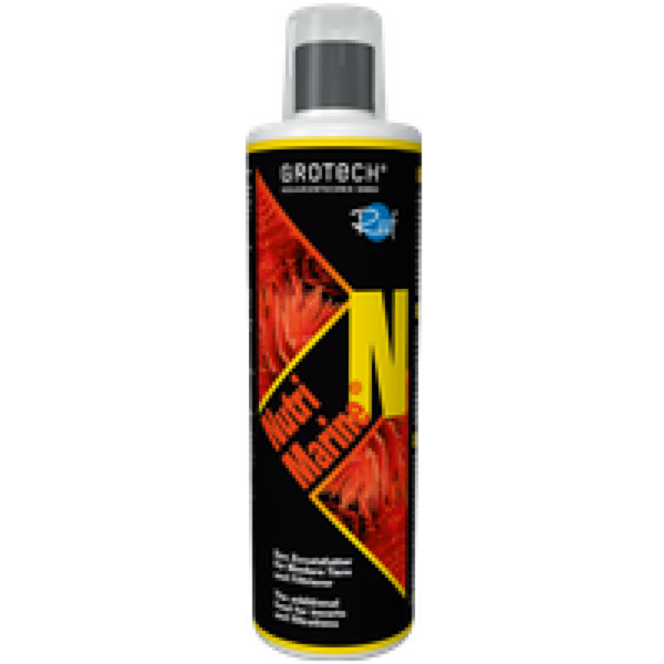 Grotech Nutrimarine N 500ML
