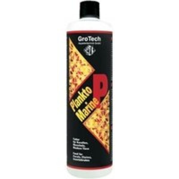 Grotech Planktomarine P 500ML